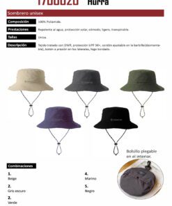 SOMBRERO SPHERE PRO HURRA