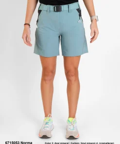 PANTALÓN CORTO SPHERE PRO NORMA