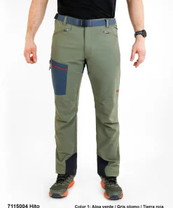 PANTALÓN  SPHERE PRO HITO