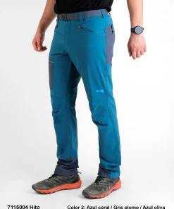 PANTALÓN  SPHERE PRO HITO