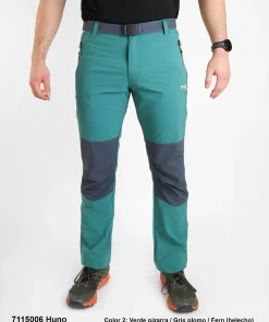 PANTALÓN  SPHERE PRO HUNO