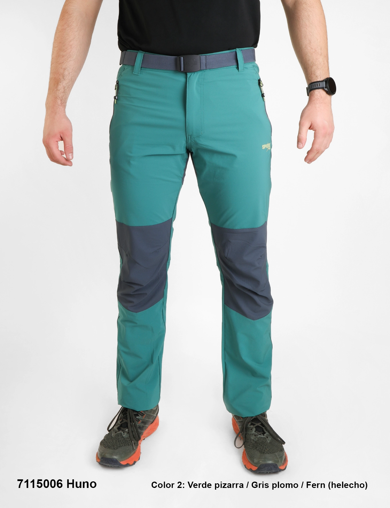 PANTALÓN SPHERE PRO HUNO