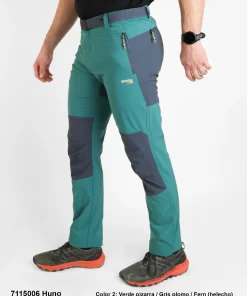 Alternative view of PANTALÓN  SPHERE PRO HUNO
