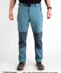 PANTALÓN SPHERE PRO HUMPA