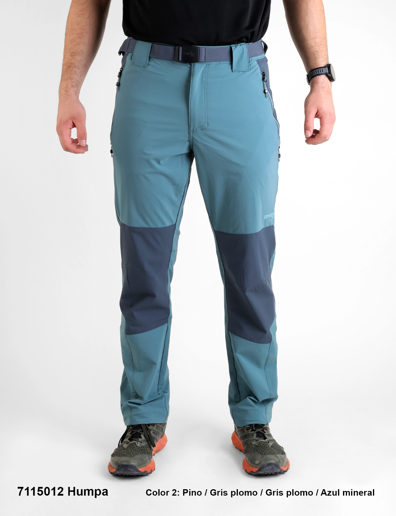 PANTALÓN SPHERE PRO HUMPA