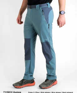 Alternative view of PANTALÓN SPHERE PRO HUMPA
