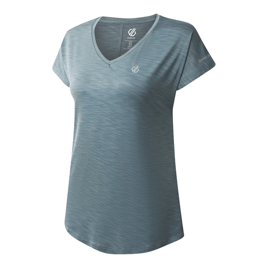 CAMISETA DARE 2B VIGILANT - Imagen 2