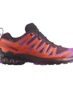 ZAPATILLAS SALOMON XA PRO 3D V9 GORE-TEX