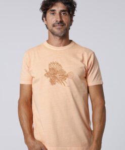 CAMISETA LA NANSA LEON