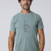 CAMISETA LA NANSA FLEX