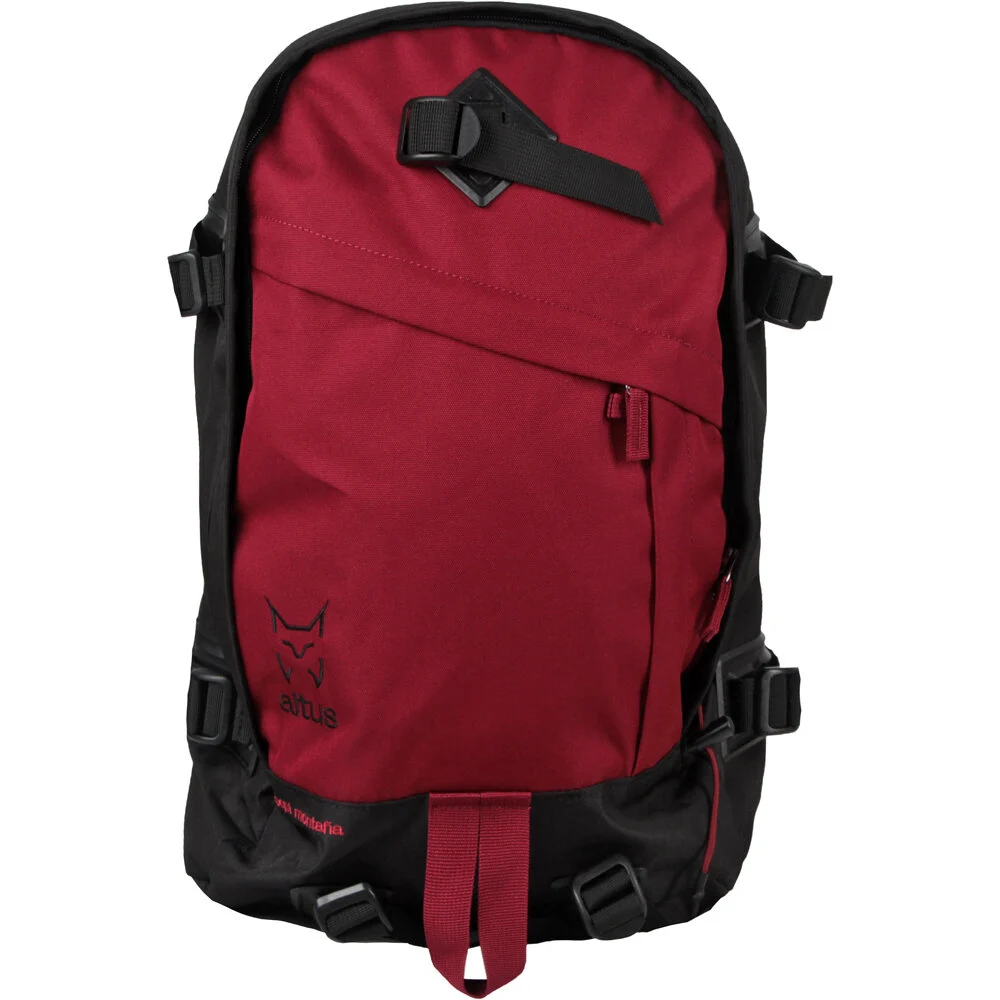 MOCHILA ALTUS ESQUI MONTAÑA G30
