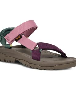 Sandalias Teva Hurricane Xlt2 Mujer