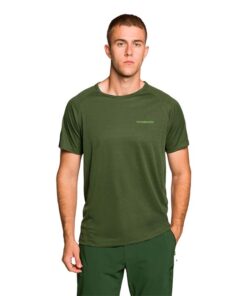 CAMISETA TRANGOWORLD COUVET