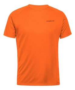 CAMISETA TRANGOWORLD COUVET