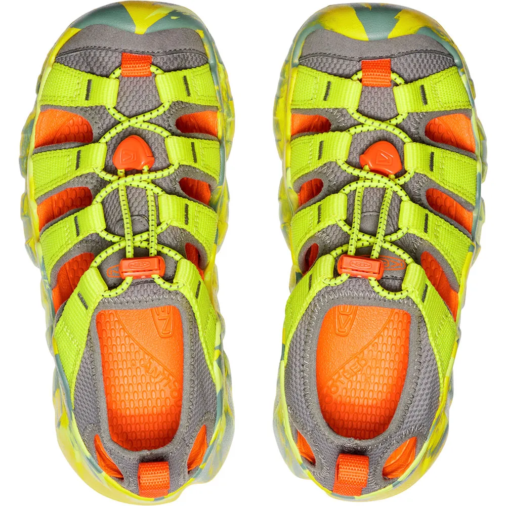 SANDALIA HYPERPORT H2 KEEN NIÑO/A - Imagen 3