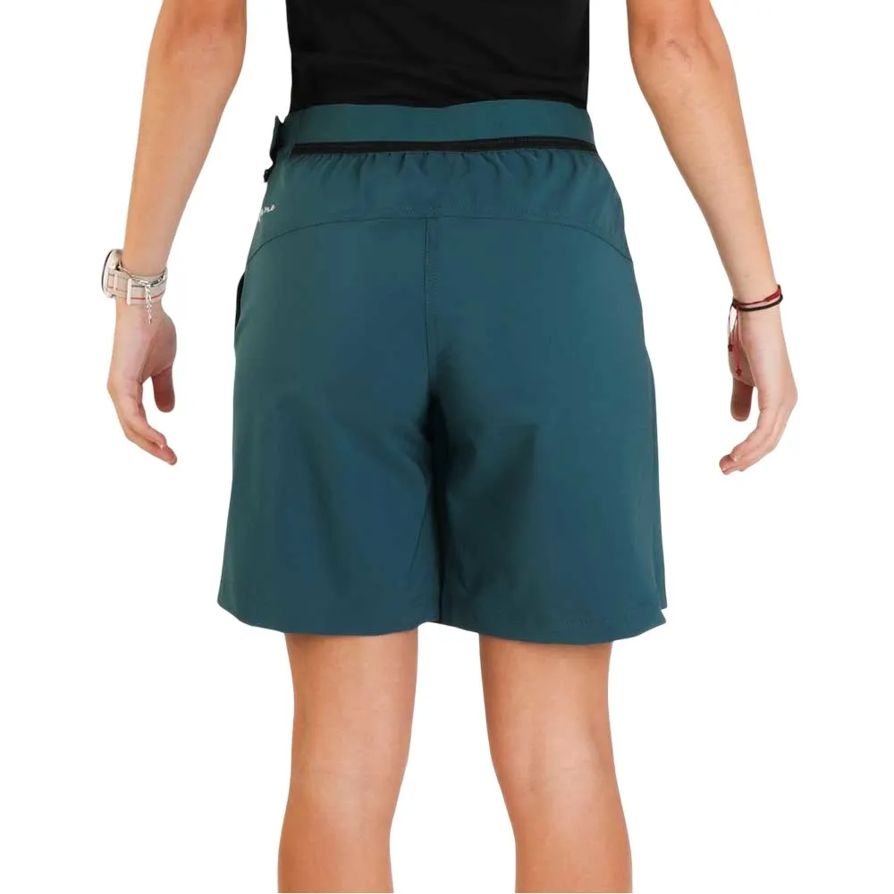 FALDA PANTALÓN SPHERE PRO CAROL VERDE - Imagen 3