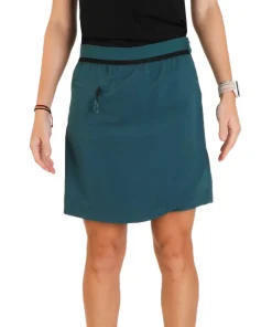 Alternative view of FALDA PANTALÓN SPHERE PRO CAROL VERDE
