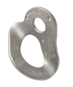 PLACA HANGER FIXE 1 316L STEEL M12