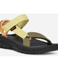 Sandalias Teva Hurricane Xlt2 Mujer Pastel