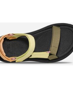 Alternative view of Sandalias Teva Hurricane Xlt2 Mujer Pastel