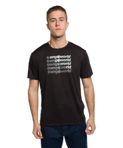 CAMISETA TRANGOWORLD  ARBAS TRANSPIRABLE