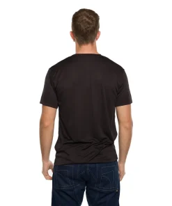 Alternative view of CAMISETA TRANGOWORLD  ARBAS TRANSPIRABLE