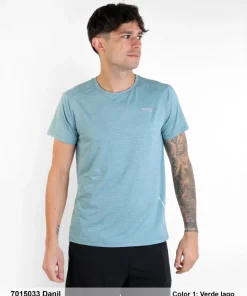 CAMISETA SPHERE PRO DANIL