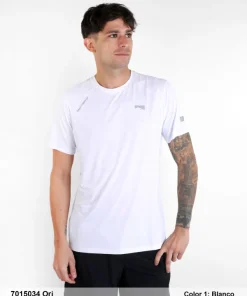 CAMISETA SPHERE PRO ORI
