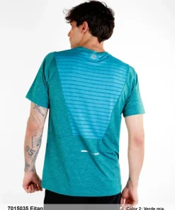 Alternative view of CAMISETA TÉCNICA SPHERE PRO EITAN
