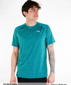 CAMISETA TÉCNICA SPHERE PRO EITAN
