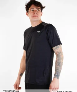 Alternative view of CAMISETA TÉCNICA SPHERE PRO EITAN