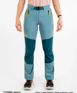 PANTALÓN SPHERE PRO JENICA