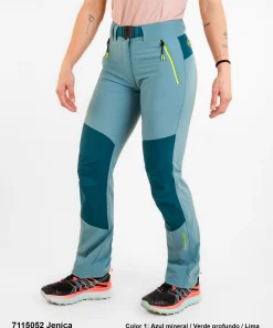 Pantalones