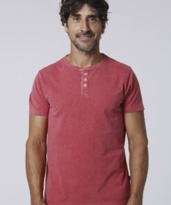CAMISETA PANADERA LA NANSA