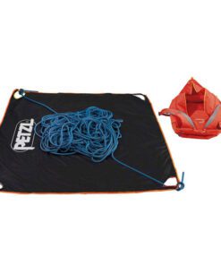 Alternative view of TARP PETZL