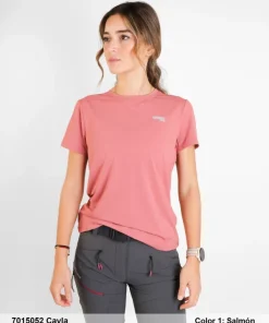 CAMISETA SPHERE PRO CAILA