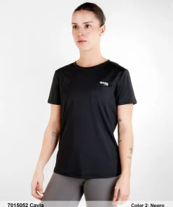 CAMISETA SPHERE PRO CAILA
