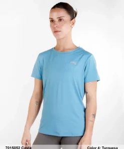 CAMISETA SPHERE PRO CAILA