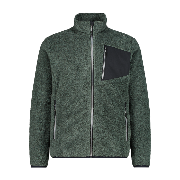 CHAQUETA POLAR CMP