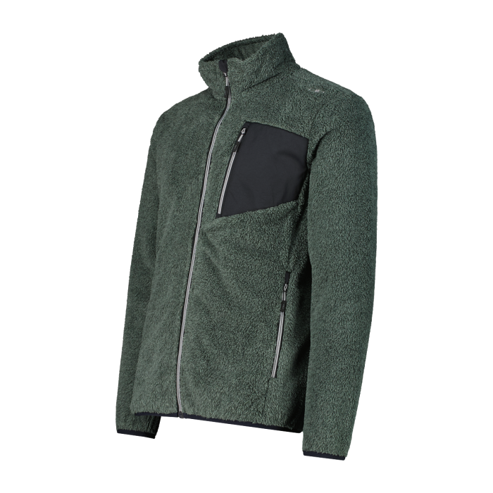 CHAQUETA POLAR CMP - Imagen 3