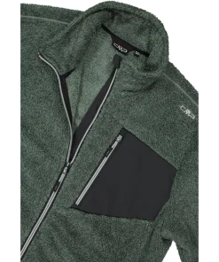 Alternative view of CHAQUETA POLAR CMP