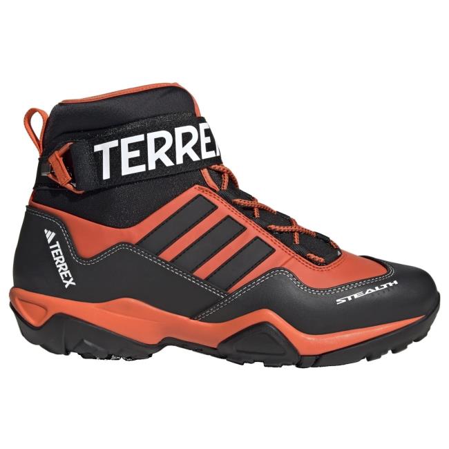 BOTA DE BARRANCOS ADIDAS TERREX HYDROLACE