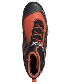 Alternative view of BOTA DE BARRANCOS ADIDAS TERREX HYDROLACE