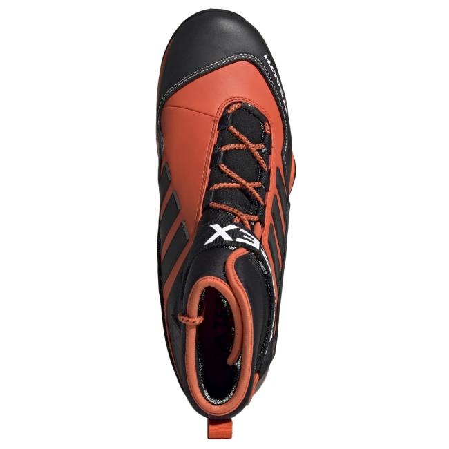 BOTA DE BARRANCOS ADIDAS TERREX HYDROLACE - Imagen 2