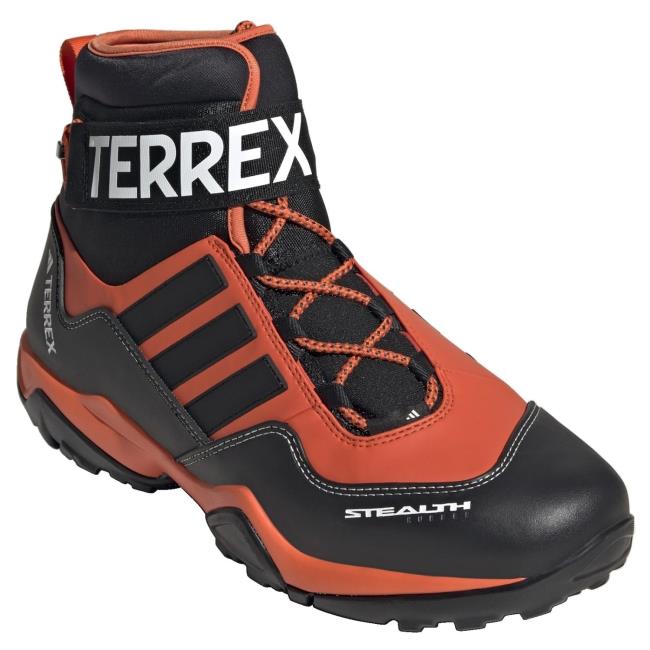 BOTA DE BARRANCOS ADIDAS TERREX HYDROLACE - Imagen 3