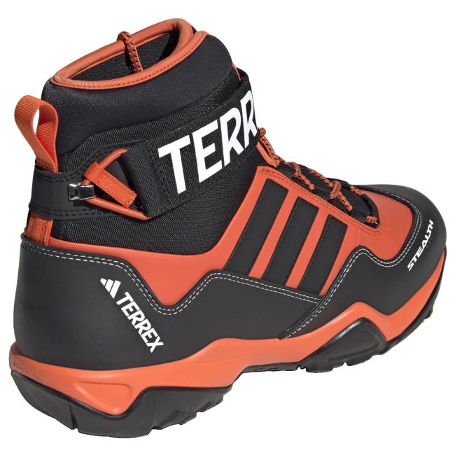BOTA DE BARRANCOS ADIDAS TERREX HYDROLACE - Imagen 4
