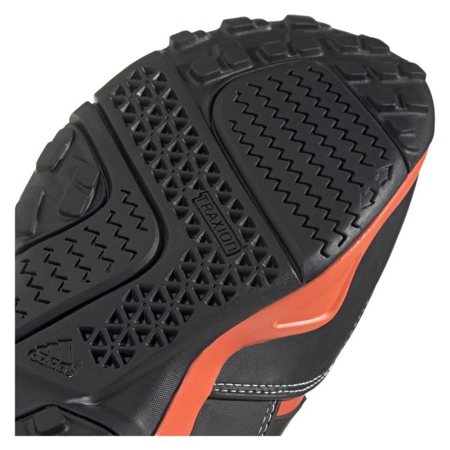 BOTA DE BARRANCOS ADIDAS TERREX HYDROLACE - Imagen 5