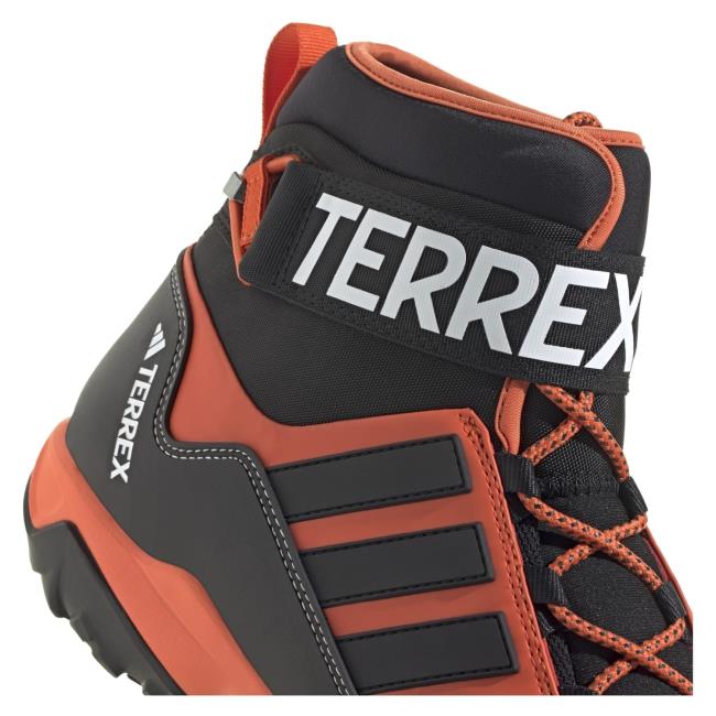BOTA DE BARRANCOS ADIDAS TERREX HYDROLACE - Imagen 6