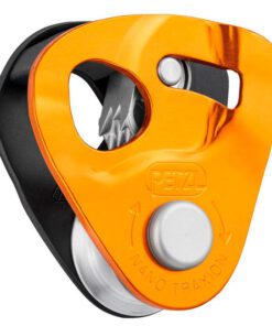 POLEA NANO TRAXION PETZL