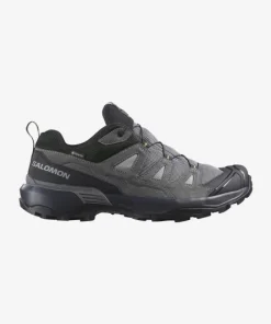 ZAPATO SALOMON X ULTRA 360 LEATHER GORE-TEX